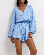 Sky Blue / M