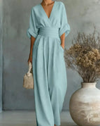 Mint Blue / S