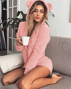 Pink / S
