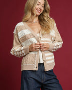 Taupe / S