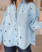 Light Blue / S