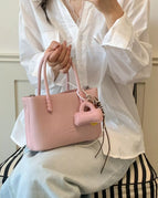 Blush Pink / onesize
