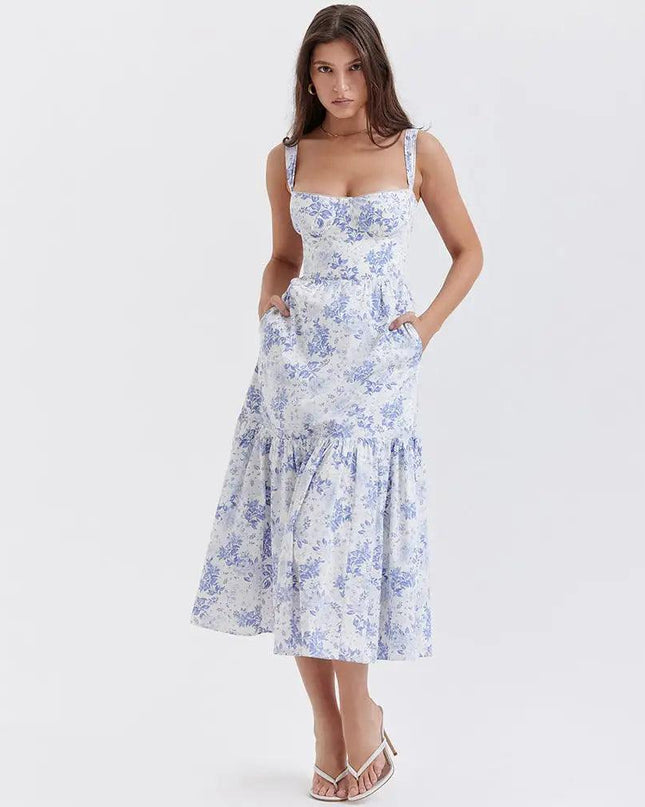 Eline Summer Dress