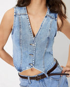 Light Blue / XS
