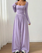 Light Purple / S