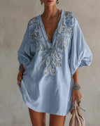Light Blue / S