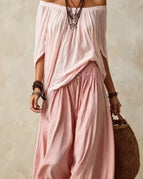 Dusty Pink / S