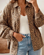 Leopard / S