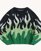 Green / 2 Extra Large