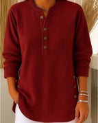 Wine Red / S