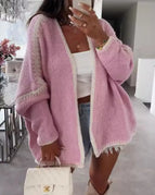 Dusty Pink / S