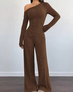 Brown / S