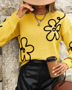 Yellow / S