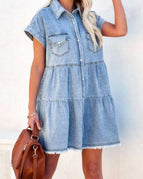 Light Blue / S