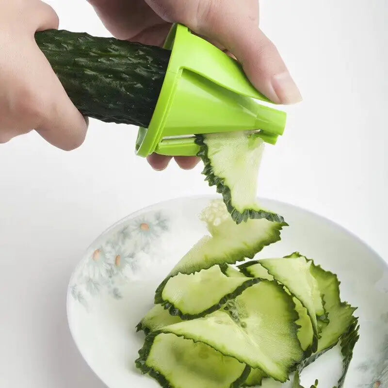 Heavy Duty Spiralizer Vegetable Cutter