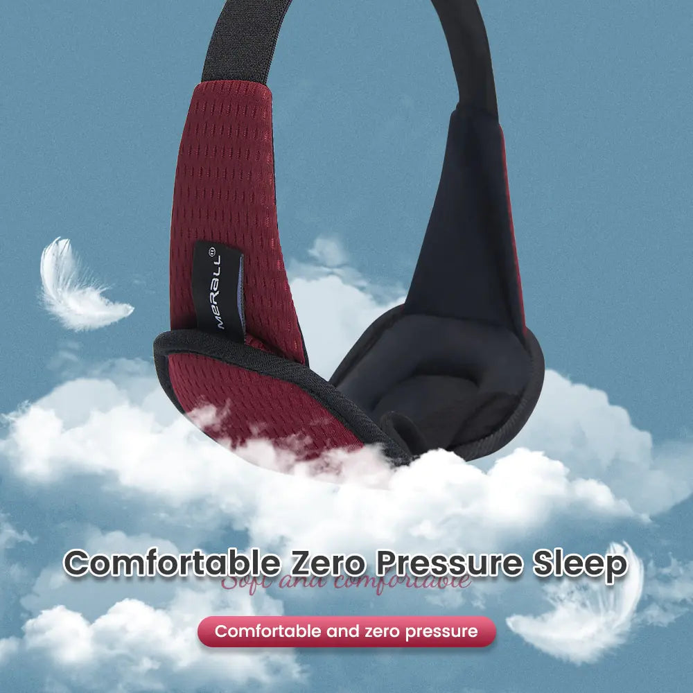 Blocking Light Sleep Eye Mask