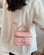 Blush Pink / onesize
