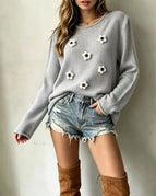Light Gray / S
