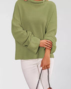 Green / S