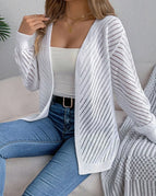White / S