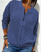 Blue / XS