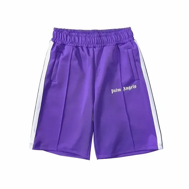 Palm Angels Casual Shorts