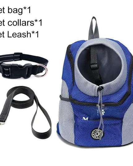 Pet Travel Carrier Bag