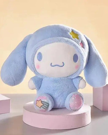 Kawaii Sanrio Plush Toys
