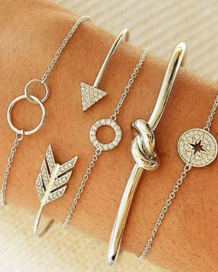 Stacking Bracelet #12