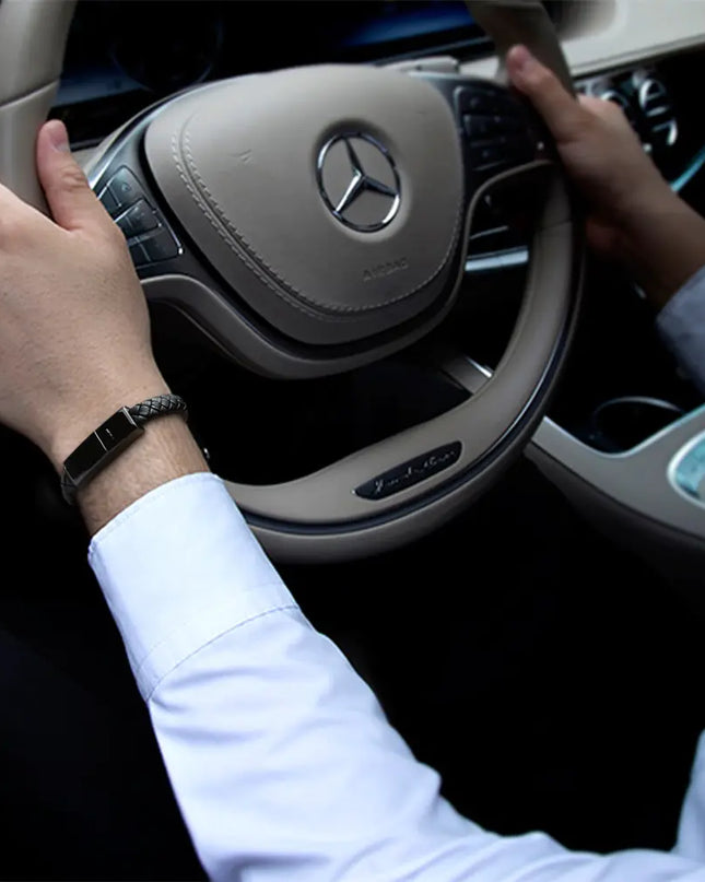 Bracelet USB Charging Micro Cable