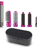 5in1 Leather Pink / AU