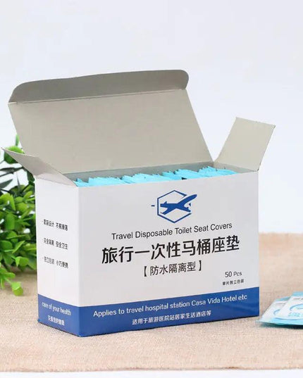 Disposable Toilet Seat Cover