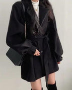 Black / Extra Extra Large