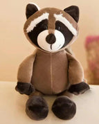 Raccoon / 25cm