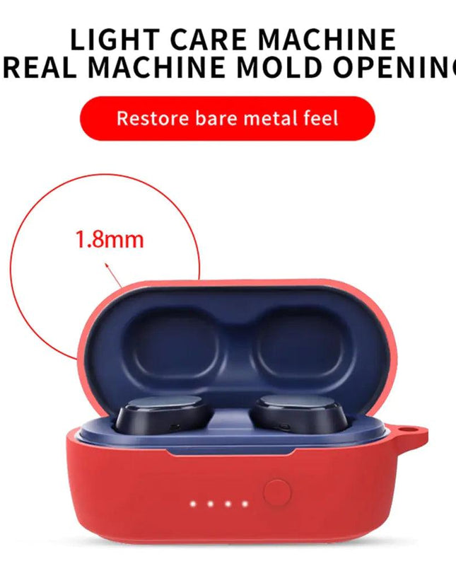 Wireless Headphone Cover Protector Shell Wireless