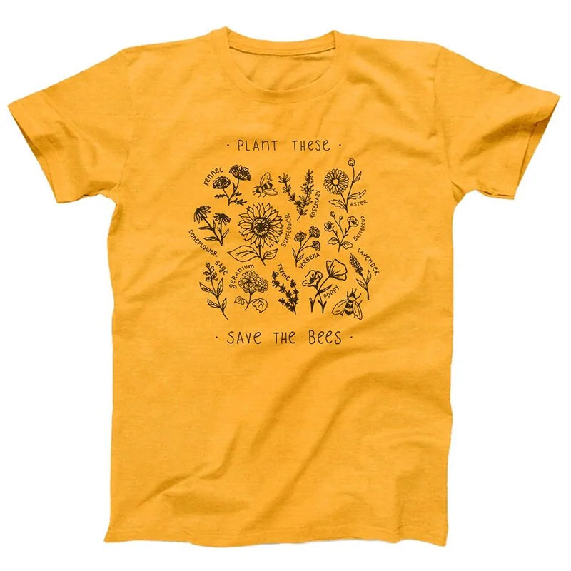 Plant These T-Shirt