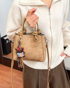 Brown / One Size