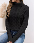 Black / S