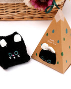 Black Cat / One Size