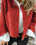 Brick Red / XS