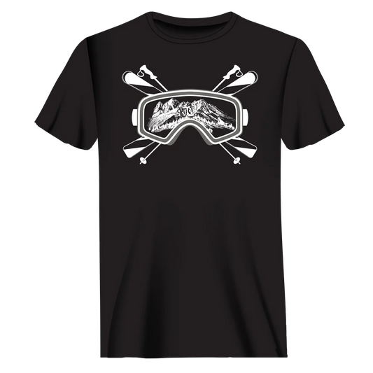 Ski Goggles T-Shirt