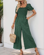 Dark Green / S
