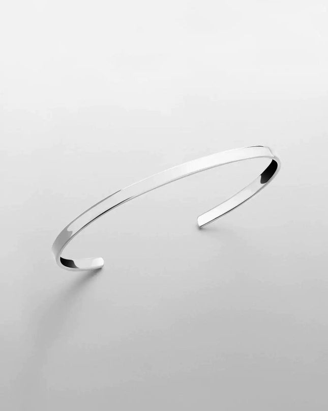Minimal Unisize Cuff