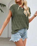 Green / S