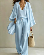 Light Blue / S