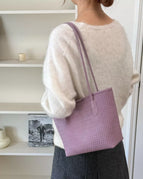 Purple / onesize