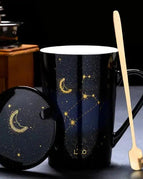 Leo Black / 420 Milliliters