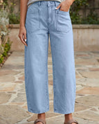 Light Blue / 4