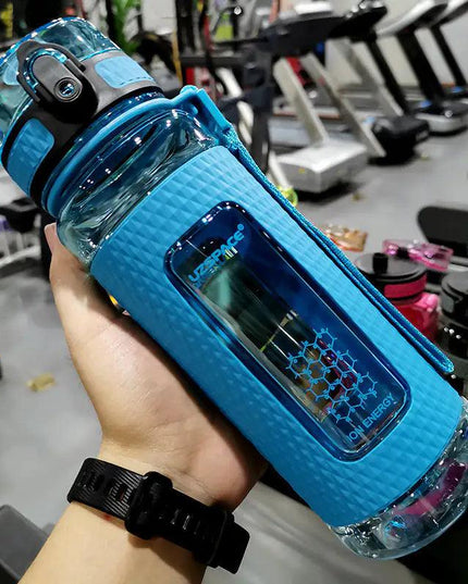 Sports Water Bottle