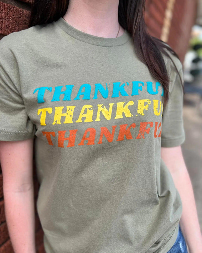 Thankful T-Shirt